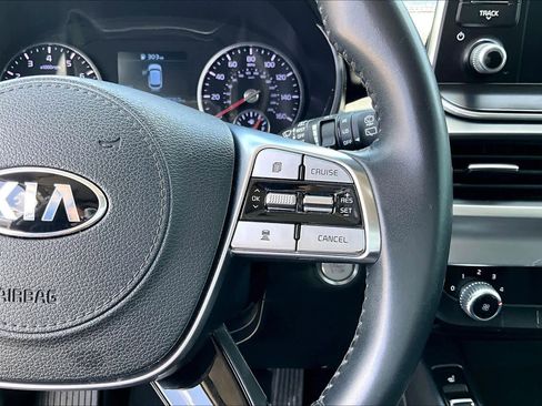 Used 2020 Kia Telluride S FWD image 23