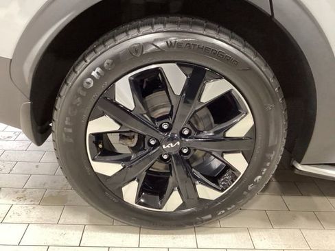 Used 2023 Kia Sportage X-Line w/ X-Line Premium Package image 23