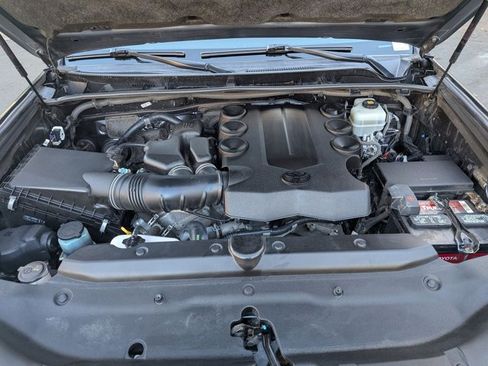 Used 2019 Toyota 4Runner TRD Off-Road Premium image 22