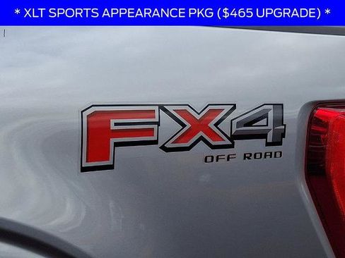 Certified 2022 Ford F150 XLT w/ Equipment Group 302A High AWD/4WD image 30