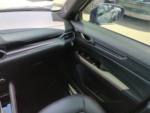 Used 2023 MAZDA CX-5 AWD 2.5 Turbo image 17