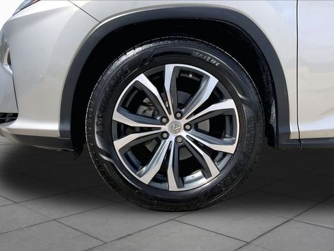 Used 2017 Lexus RX 350 FWD w/ Premium Package image 11