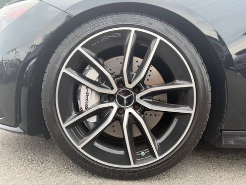 Used 2021 Mercedes-Benz CLA 35 AMG 4MATIC image 22