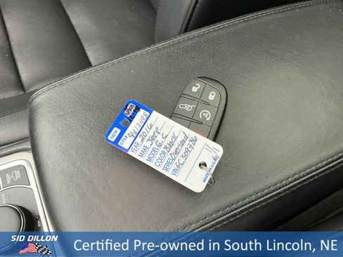 Used 2016 Jeep Grand Cherokee High Altitude image 8