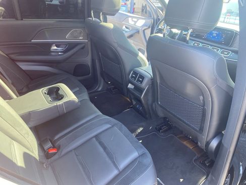 Used 2024 Mercedes-Benz GLE 53 AMG 4MATIC image 29