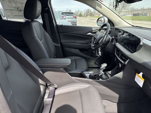 New 2026 Buick Encore GX Sport Touring w/ Comfort Package image 23