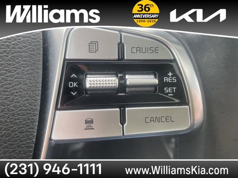 Used 2020 Kia Telluride S w/ S 8 Passenger Seating Package image 28