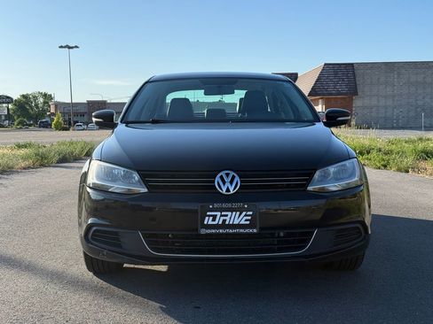Used 2014 Volkswagen Jetta SE FWD image 7