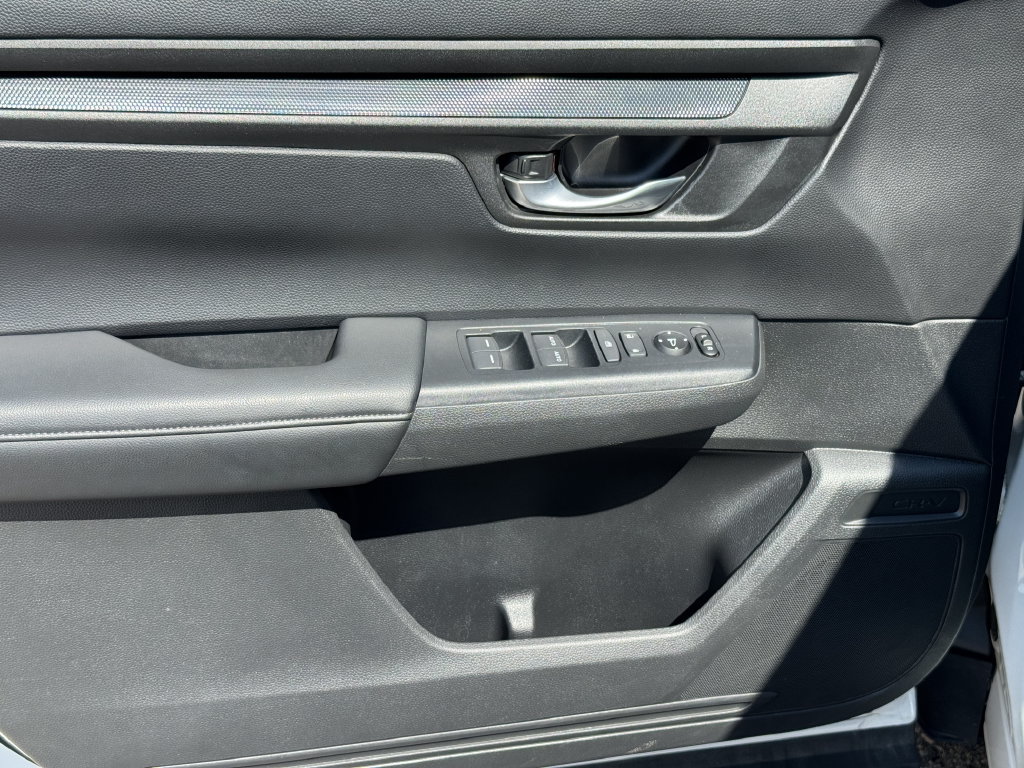 Used 2024 Honda CR-V EX image 16