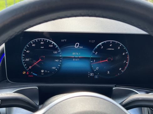 Certified 2020 Mercedes-Benz GLB 250 image 21