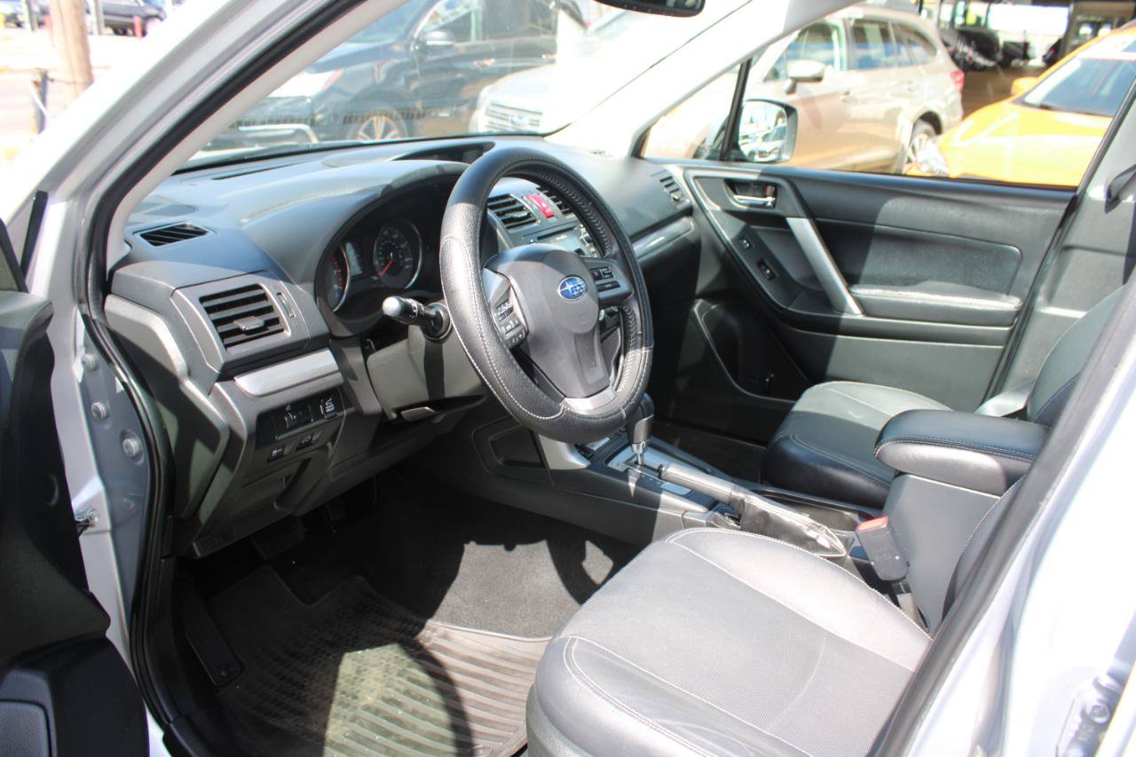 Used 2014 Subaru Forester 2.5i Limited AWD/4WD image 13