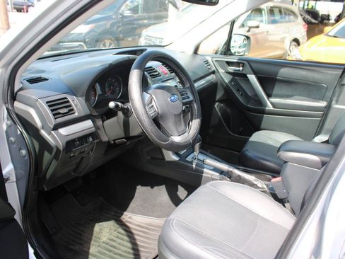 Used 2014 Subaru Forester 2.5i Limited AWD/4WD image 13