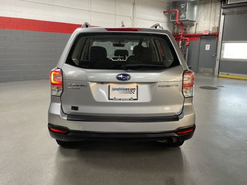 Used 2018 Subaru Forester 2.5i w/ Alloy Wheel Package image 9