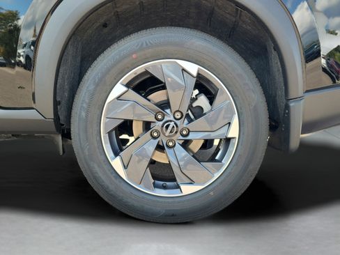 Certified 2026 Nissan Rogue SV w/ Cold Weather Package FWD image 37
