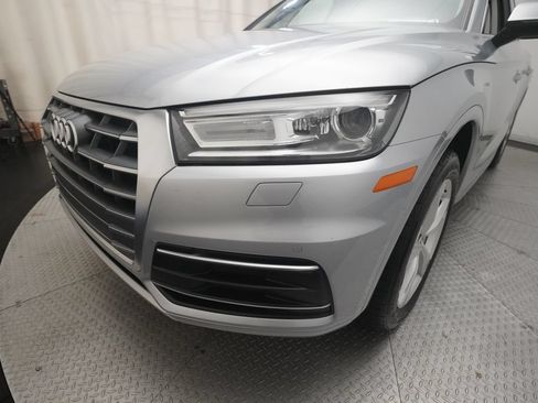 Used 2019 Audi Q5 2.0T Premium Plus AWD/4WD image 24