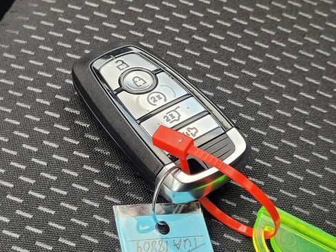 New 2026 Ford Escape ST-Line Select w/ Tech Pack #1 image 27