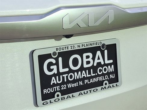 Used 2023 Kia Seltos LX image 30