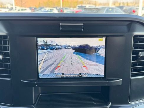 New 2026 Ford F250 XL w/ STX Appearance Package image 19