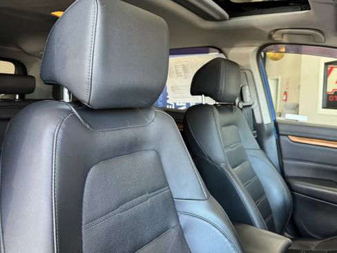 Used 2022 Honda CR-V EX-L image 26