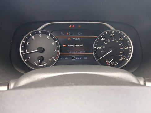 Used 2024 Nissan Frontier SV w/ Technology Package RWD image 20