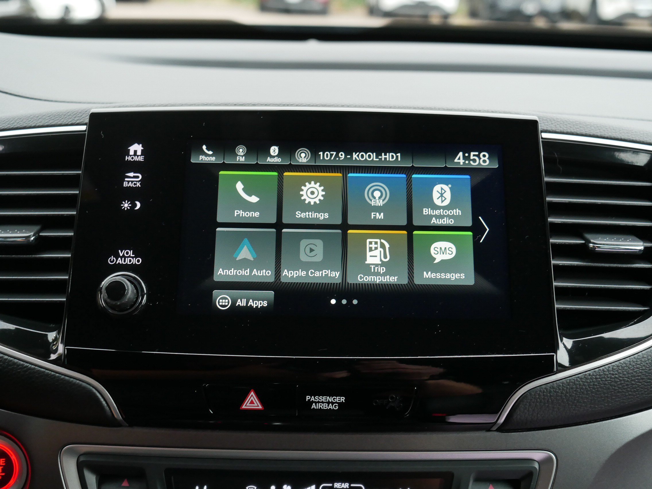 Used 2023 Honda Passport EX-L image 22