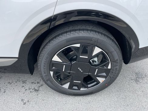 New 2026 Kia Sportage SX image 35