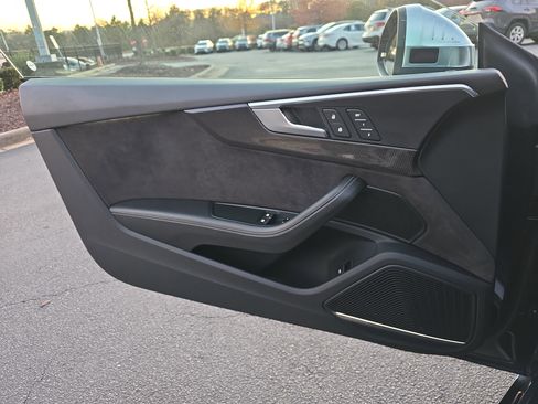 Used 2018 Audi S5 Premium Plus w/ Navigation Package image 27