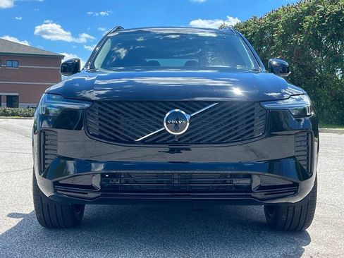 Used 2026 Volvo XC90 B6 Ultra w/ Protection Package Premier AWD/4WD image 2