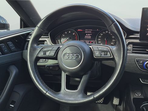 Used 2022 Audi A5 2.0T Premium AWD/4WD image 19
