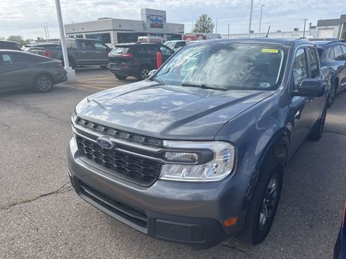 Used 2024 Ford Maverick XLT w/ XLT Luxury Package AWD/4WD image 18