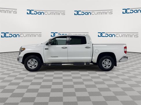 Used 2019 Toyota Tundra SR5 image 5