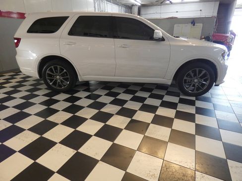 Used 2018 Dodge Durango GT image 4