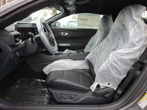 New 2026 Ford Mustang Premium image 6