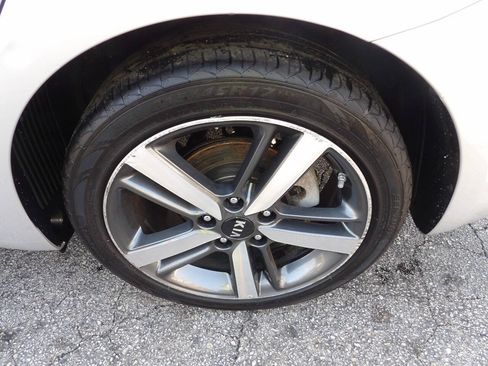 Used 2017 Kia Forte EX FWD image 5