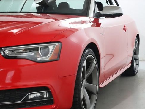 Used 2015 Audi S5 Premium Plus w/ Technology Package image 4