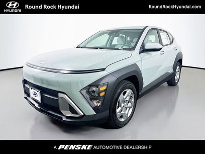 New 2026 Hyundai Kona SE
