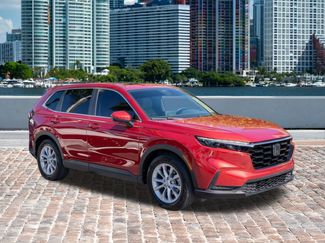 Certified 2024 Honda CR-V EX-L video 3