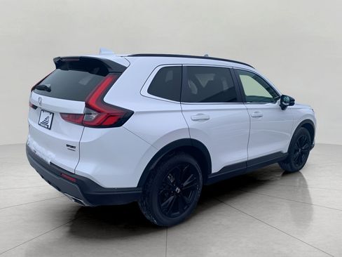 Used 2023 Honda CR-V Sport Touring image 5