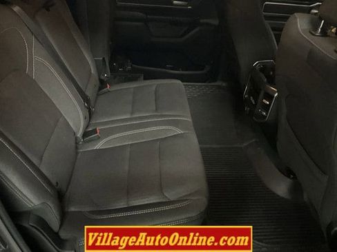 Used 2019 RAM 1500 Big Horn image 32