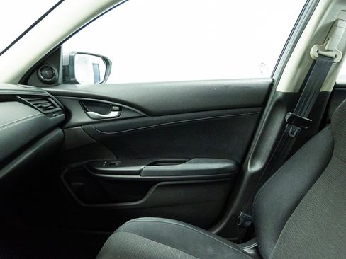 Used 2021 Honda Insight EX image 19
