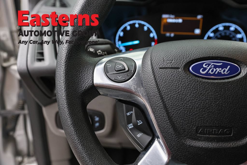 Used 2021 Ford Transit Connect XLT FWD image 16