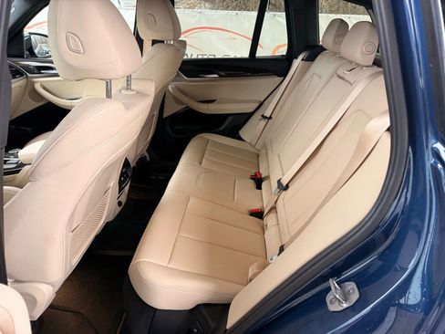 Used 2019 BMW X3 xDrive30i w/ Driving Assistance Package image 18