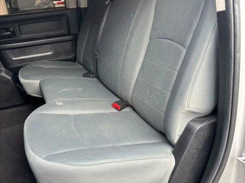 Used 2016 RAM 3500 Tradesman w/ Chrome Appearance Group image 13