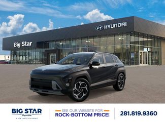 New 2026 Hyundai Kona Limited video 1