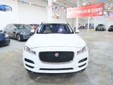 Used 2018 Jaguar F-PACE Prestige image 3