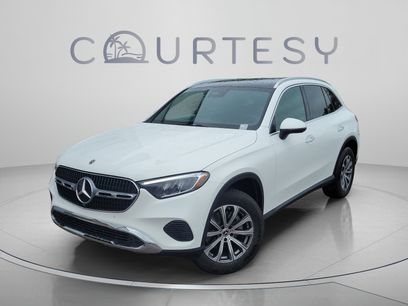 Certified 2026 Mercedes-Benz GLC 300