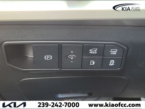 New 2027 Kia Telluride SX Prestige w/ Towing Package AWD/4WD image 27
