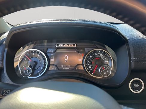 Used 2021 RAM 1500 Laramie image 33