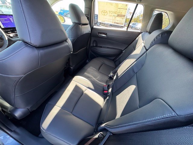 New 2026 Toyota Corolla Cross XLE w/ Convenience Package AWD/4WD image 18