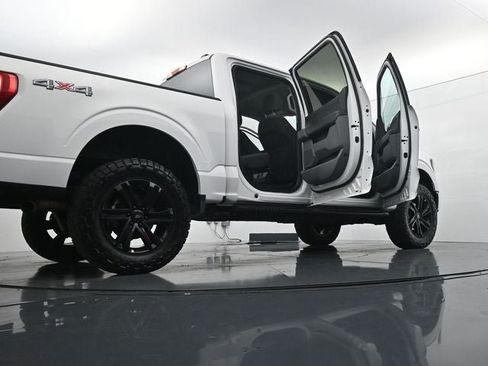 Certified 2023 Ford F150 XLT w/ Equipment Group 301A Mid AWD/4WD image 33
